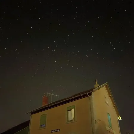 L'auberge De La Ludogare Värdshus