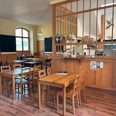 L'auberge De La Ludogare אורחן