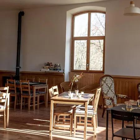 Värdshus L'auberge De La Ludogare