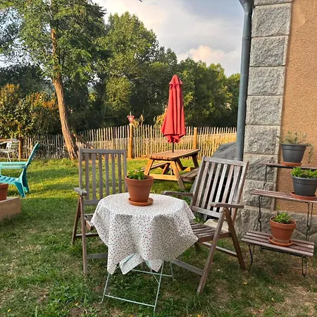 L'auberge De La Ludogare * Saillagouse