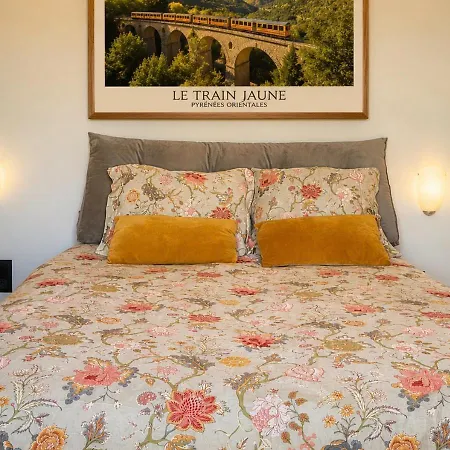 Värdshus L'auberge De La Ludogare *