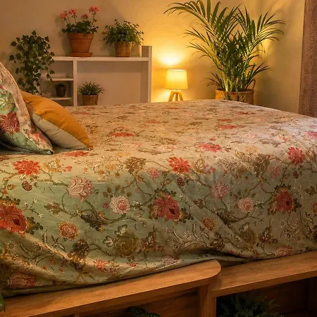 L'auberge De La Ludogare * סאיאגוז