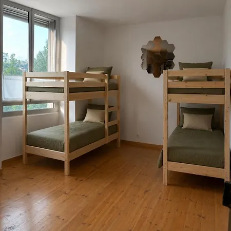 L'auberge De La Ludogare Värdshus *