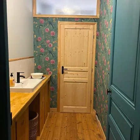 L'auberge De La Ludogare