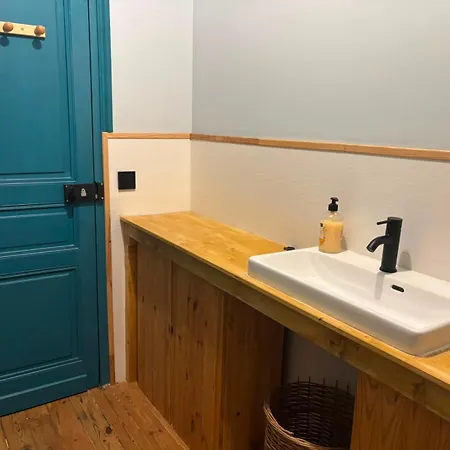 אורחן L'auberge De La Ludogare