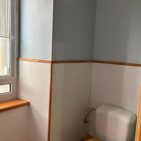 Värdshus L'auberge De La Ludogare