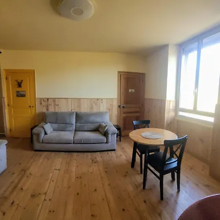 L'auberge De La Ludogare