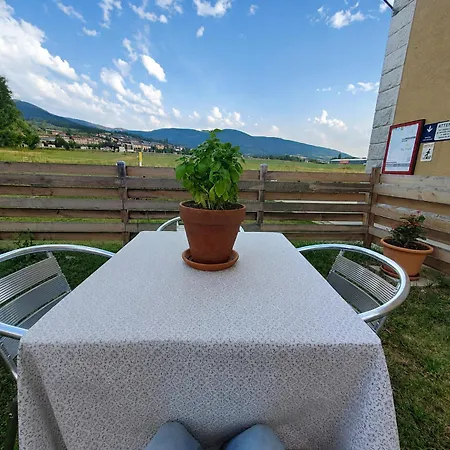 Värdshus L'auberge De La Ludogare